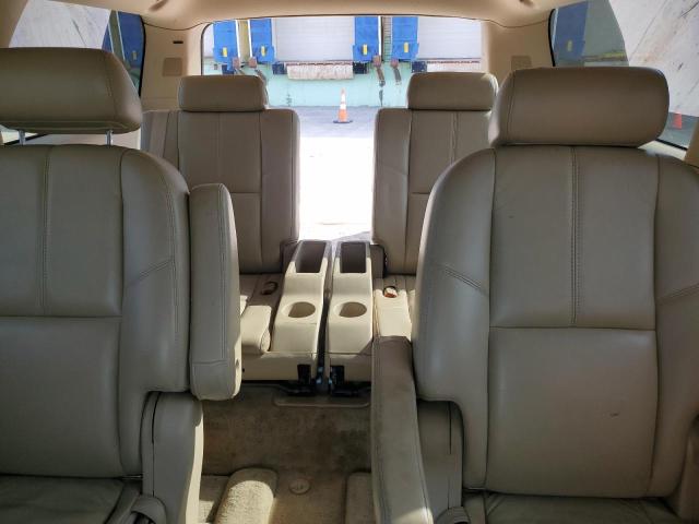 Photo 10 from auction – 2007 CHEVROLET SUBURBAN C with VIN 1GNFC16J97J149753