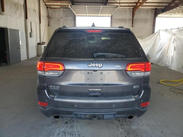 Photo 6 from auction – 2015 JEEP GRAND CHER with VIN 1C4RJFCG8FC158061
