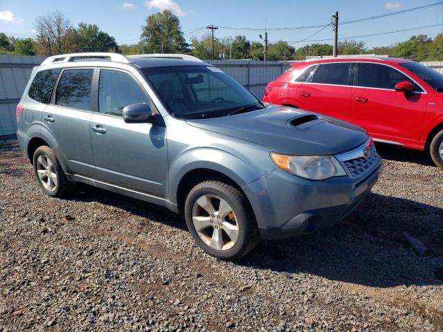 Photo 4 from auction – 2011 SUBARU FORESTER T with VIN JF2SHGGC3BH738309