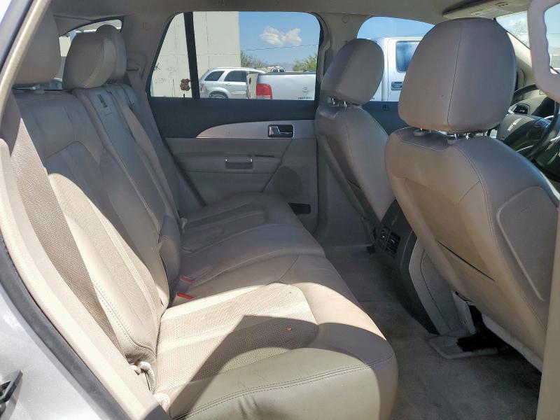 Photo 11 from auction – 2013 LINCOLN MKX with VIN 2LMDJ6JK3DBL39972