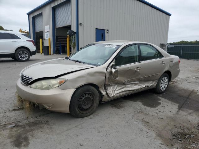 Photo 1 from auction – 2005 TOYOTA CAMRY LE with VIN 4T1BE32K75U407352