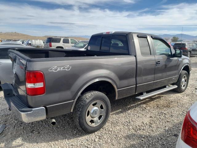 Photo 3 from auction – 2008 FORD F150 with VIN 1FTPX14VX8KD02966