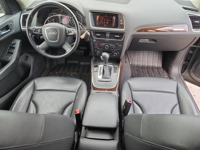 Photo 8 from auction – 2012 AUDI Q5 PREMIUM with VIN WA1CFAFP9CA028796