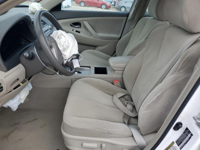 Photo 7 from auction – 2007 TOYOTA CAMRY LE with VIN 4T1BK46K97U548063
