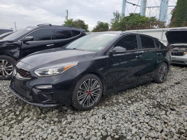 Photo 1 from auction – 2020 KIA FORTE GT with VIN 3KPF44ACXLE232292