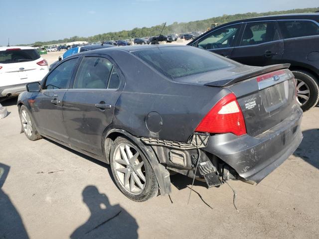 Photo 2 from auction – 2011 FORD FUSION SEL with VIN 3FAHP0JG1BR346982