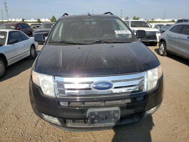 Photo 5 from auction – 2010 FORD EDGE SEL with VIN 2FMDK3JC0ABA96570