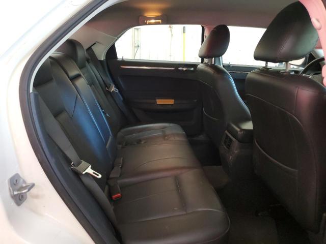 Photo 10 from auction – 2008 CHRYSLER 300 LIMITE with VIN 2C3KA33G38H253728