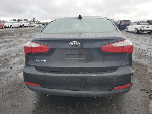 Photo 6 from auction – 2015 KIA FORTE LX with VIN KNAFX4A63F5316503