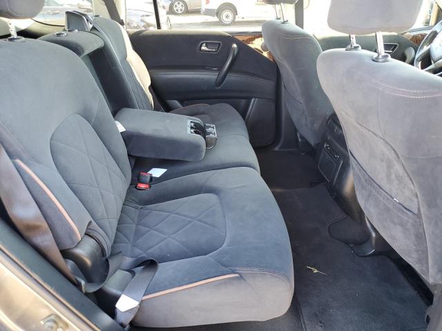 Photo 11 from auction – 2017 NISSAN ARMADA SV with VIN JN8AY2NC7H9510045