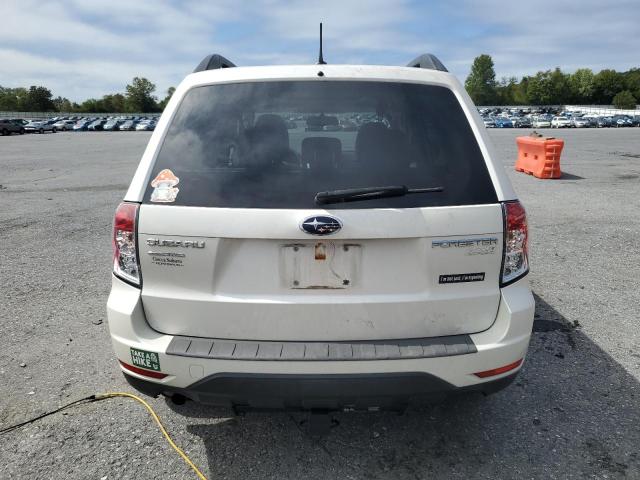 Photo 6 from auction – 2012 SUBARU FORESTER 2.5X PREMIUM with VIN JF2SHADC7CH435004