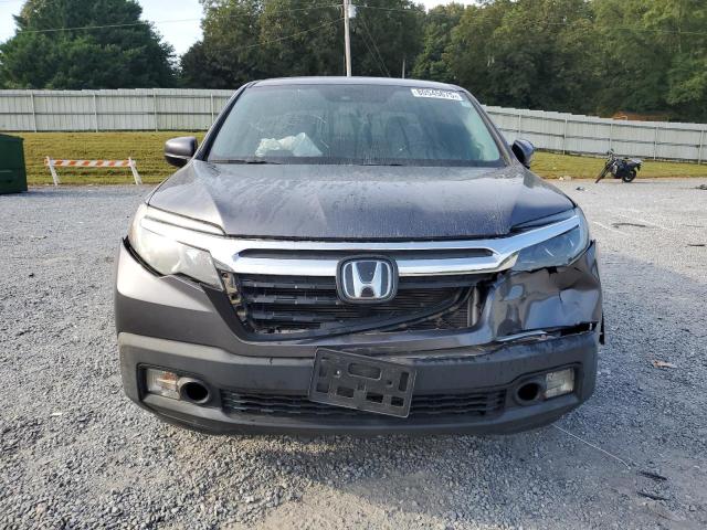 Photo 5 from auction – 2020 HONDA RIDGELINE RTL with VIN 5FPYK3F56LB010630