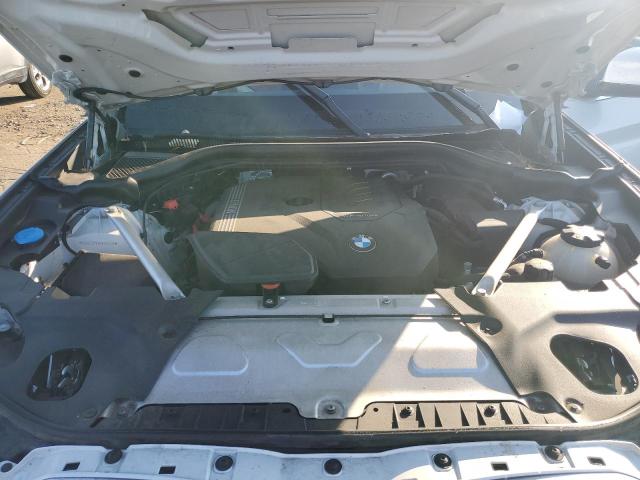 Photo 12 from auction – 2022 BMW X3 XDRIVE3 with VIN 5UX53DP02N9K21420