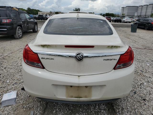 Photo 6 from auction – 2012 BUICK REGAL with VIN 2G4GR5EKXC9113620
