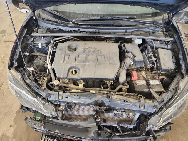Photo 11 from auction – 2019 TOYOTA COROLLA L with VIN 5YFBURHEXKP937805