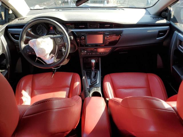 Photo 8 from auction – 2016 TOYOTA COROLLA L with VIN 5YFBURHE0GP425879