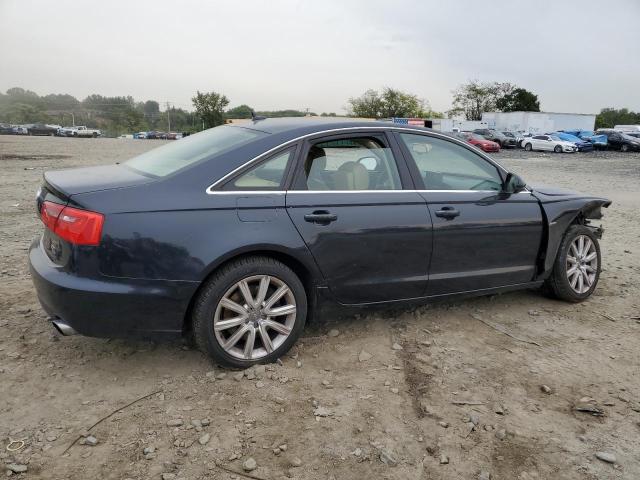 Photo 3 from auction – 2014 AUDI A6 PREMIUM PLUS with VIN WAUFGAFC8EN018251