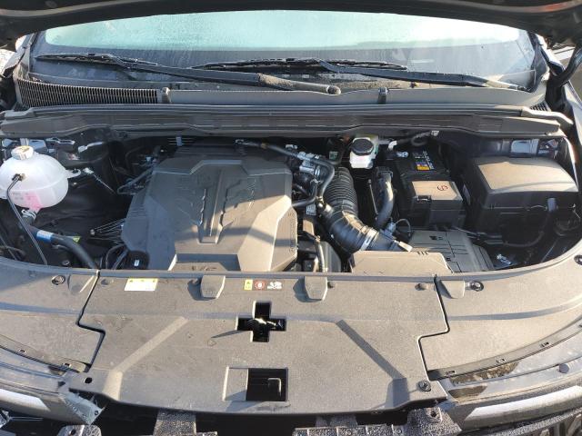 Photo 12 from auction – 2025 KIA CARNIVAL LX with VIN KNDNB5K32S6540423