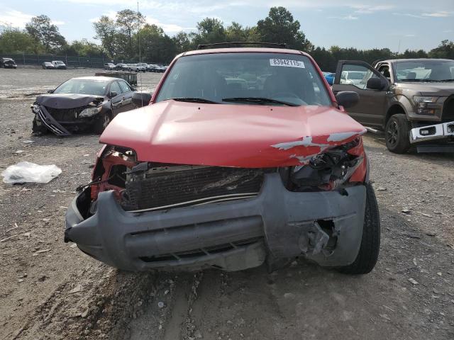 Фото 5 с аукциона – 2002 FORD ESCAPE XLT с VIN 1FMCU04192KA38544