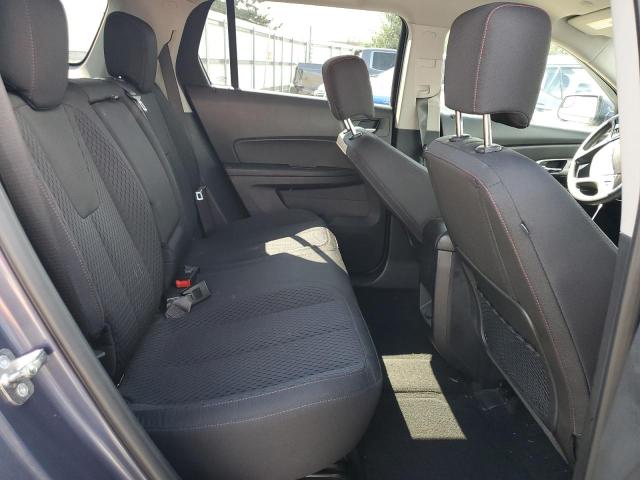 Photo 11 from auction – 2014 GMC TERRAIN SL with VIN 2GKALMEK9E6240700