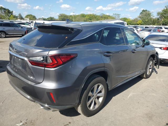 Photo 3 from auction – 2016 LEXUS RX 350 BAS with VIN 2T2BZMCA6GC031128