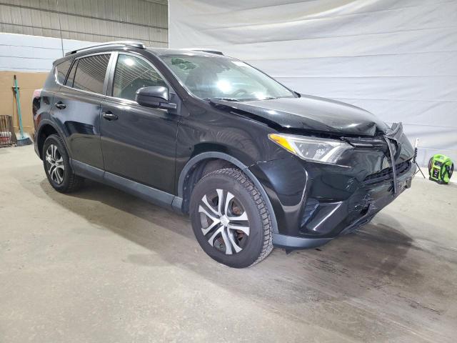 Photo 4 from auction – 2018 TOYOTA RAV4 LE with VIN 2T3BFREV0JW718368