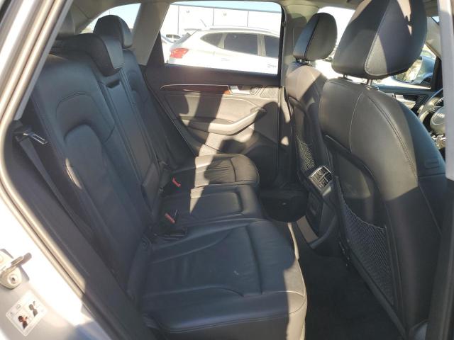 Photo 11 from auction – 2015 AUDI Q5 TDI PRE with VIN WA1CMAFP8FA104857