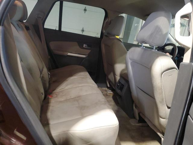 Photo 11 from auction – 2012 FORD EDGE SE with VIN 2FMDK3GC4CBA18125