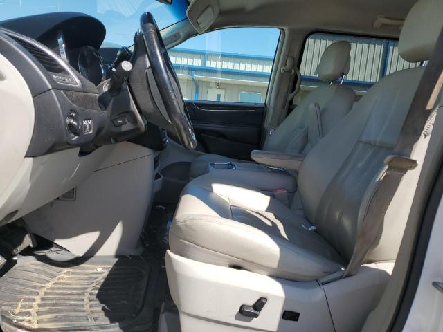 Photo 7 from auction – 2012 CHRYSLER TOWN & COU with VIN 2C4RC1BG0CR199463