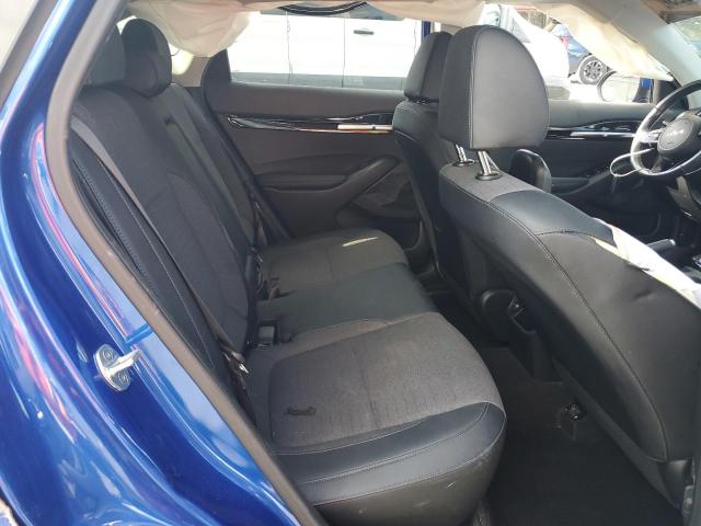 Photo 11 from auction – 2022 KIA SELTOS S with VIN KNDEU2AA7N7262688