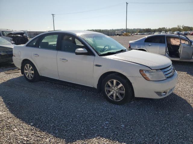 FORD TAURUS SEL 2008 with VIN 1FAHP24W28G145865 - Photo from auction