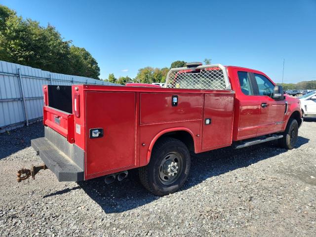 Photo 3 from auction – 2017 FORD F350 SUPER with VIN 1FD8X3FT0HEF23479