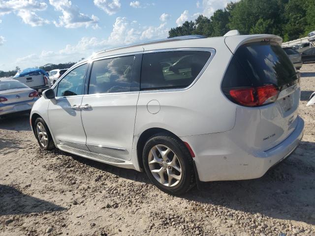 Foto 2 de la subasta – 2018 CHRYSLER PACIFICA T con VIN 2C4RC1EG0JR340668
