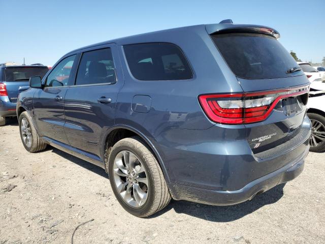 Foto 2 de la subasta – 2020 DODGE DURANGO GT con VIN 1C4RDJDG9LC365871