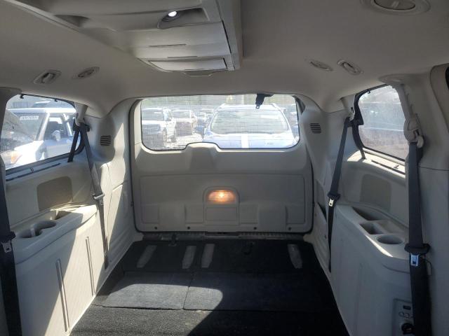 Photo 10 from auction – 2013 CHRYSLER TOWN & COU with VIN 2C4RC1CG1DR683013
