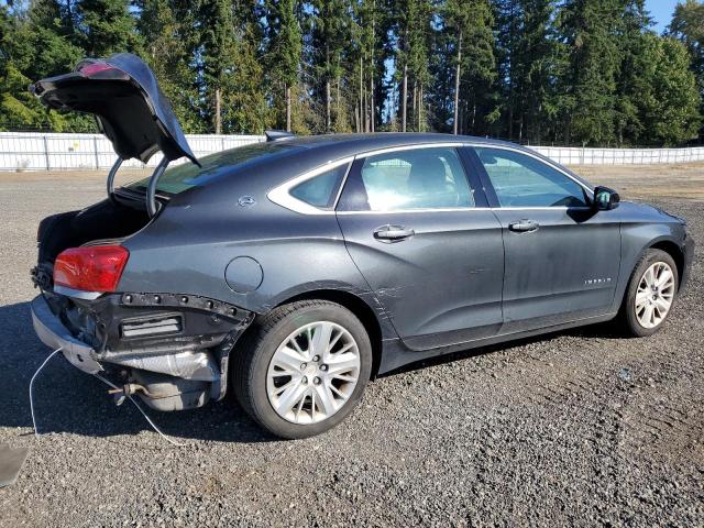 Photo 3 from auction – 2019 CHEVROLET IMPALA LS with VIN 2G11Y5S3XK9144738