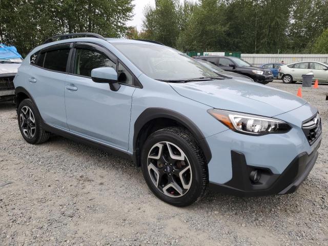 Photo 4 from auction – 2022 SUBARU CROSSTREK with VIN JF2GTAPC8N8224798
