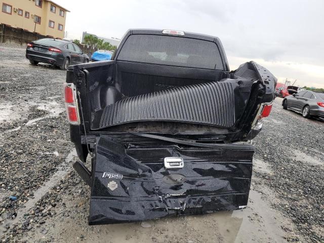 Photo 6 from auction – 2009 FORD F150 SUPER with VIN 1FTRW12829FA02860