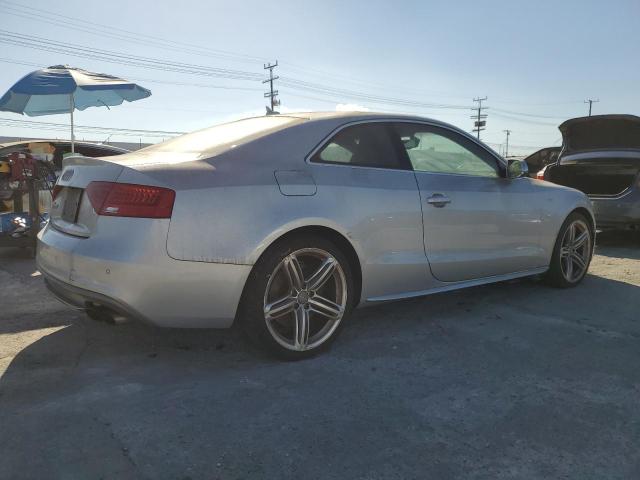 Photo 3 from auction – 2013 AUDI S5 PREMIUM with VIN WAUCGAFR3DA006781