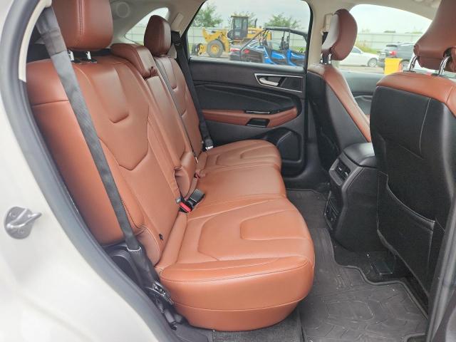 Photo 11 from auction – 2015 FORD EDGE TITAN with VIN 2FMPK4K95FBB44464