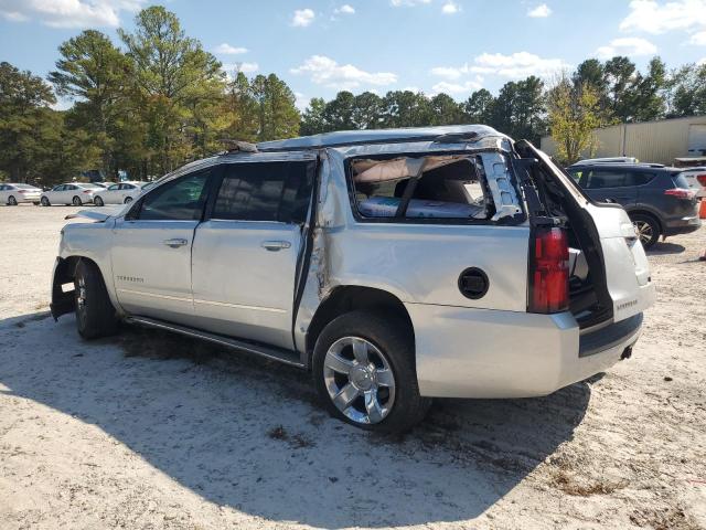 Photo 2 from auction – 2018 CHEVROLET SUBURBAN C with VIN 1GNSCHKC9JR237158