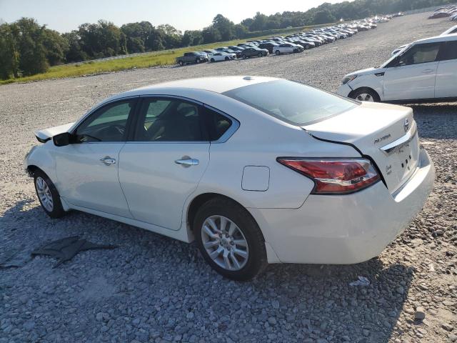 Photo 2 from auction – 2015 NISSAN ALTIMA 2.5 with VIN 1N4AL3AP9FC278112