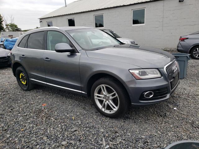 Photo 4 from auction – 2013 AUDI Q5 PREMIUM with VIN WA1LFAFP0DA054429
