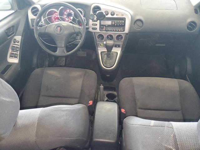 Photo 8 from auction – 2007 PONTIAC VIBE with VIN 5Y2SL65827Z435299