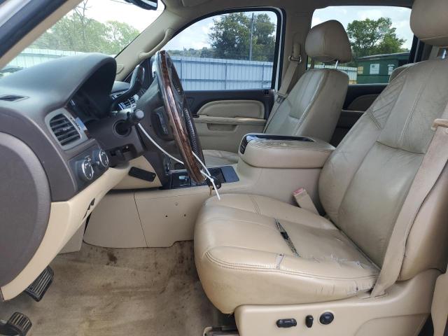 Photo 7 from auction – 2011 GMC SIERRA K25 with VIN 1GT125C89BF204518