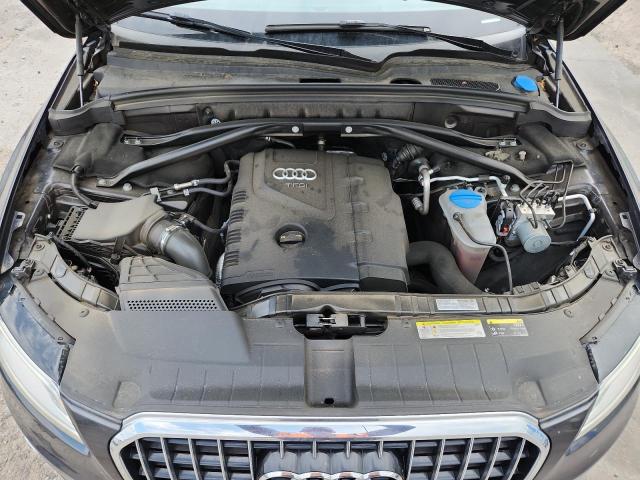 Photo 12 from auction – 2015 AUDI Q5 PREMIUM with VIN WA1CFAFP3FA071826