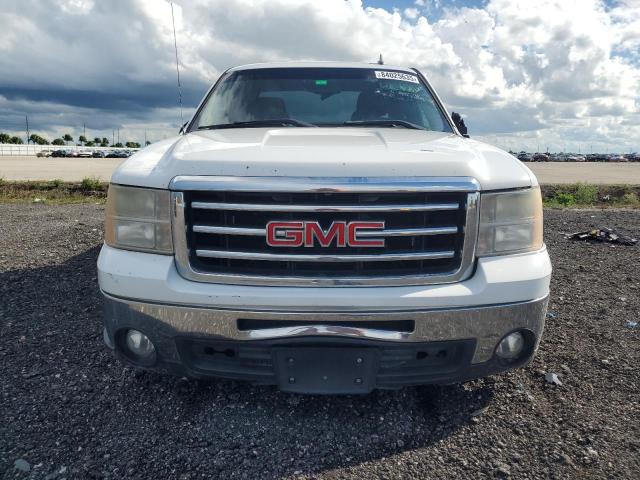Photo 5 from auction – 2013 GMC SIERRA with VIN 1GTR1VE07DZ387092