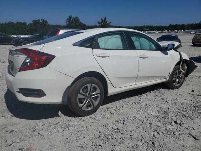 Photo 3 from auction – 2017 HONDA CIVIC LX with VIN 19XFC2F55HE001650