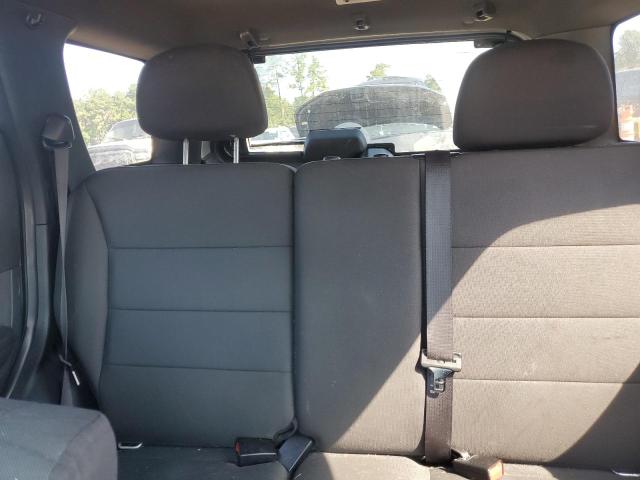 Photo 10 from auction – 2012 FORD ESCAPE XLT with VIN 1FMCU0D71CKC62123