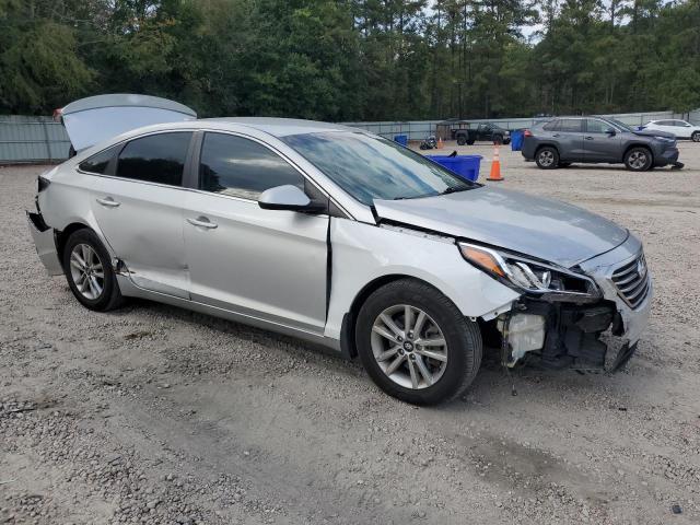 Photo 4 from auction – 2015 HYUNDAI SONATA SE with VIN 5NPE24AF4FH202247